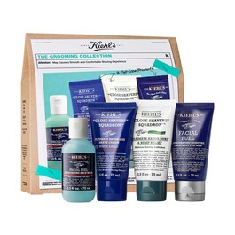 The Grooming Regimen - Gesichtspflegeset