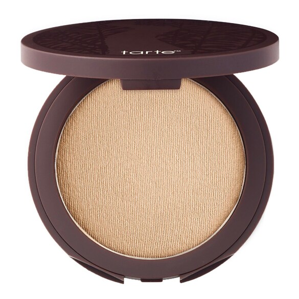 smooth operator™ Amazonian Clay Tinted Finishing Powder, TARTE
