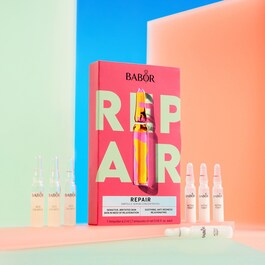 Repair Ampoule Set  - Limited Edition