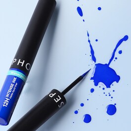 Intense Ink Liner - Intensiv matter Flüssig-Eyeliner