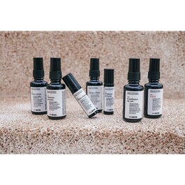 Pleasant Dreams - Roll-on Aromachologique