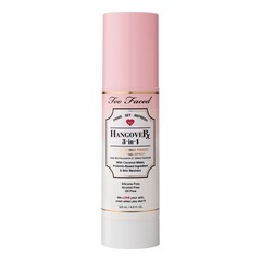 Hangover 3-in-1 Setting Spray - Revitalisierender Primer und Fixierspray, TOO FACED