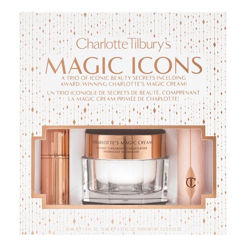 Charlotte Tilbury - Charlotte's Magic Icons