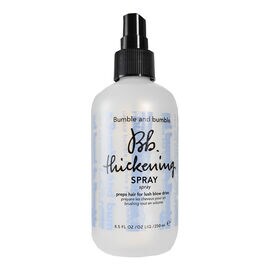 Thickening Haarspray