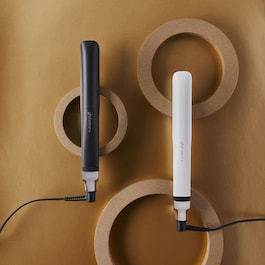 ghd platinum+ Styler schwarz