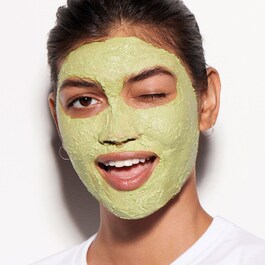 Avocado Nourishing Hydration Mask - Maske