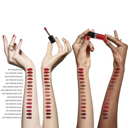 Rouge Dior - Nachfüllbarer Lippenstift in Couture-Farbe