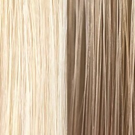 White Heat Super Cool Colour