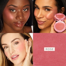 Maracuja Juicy Blush - Creme-Blush