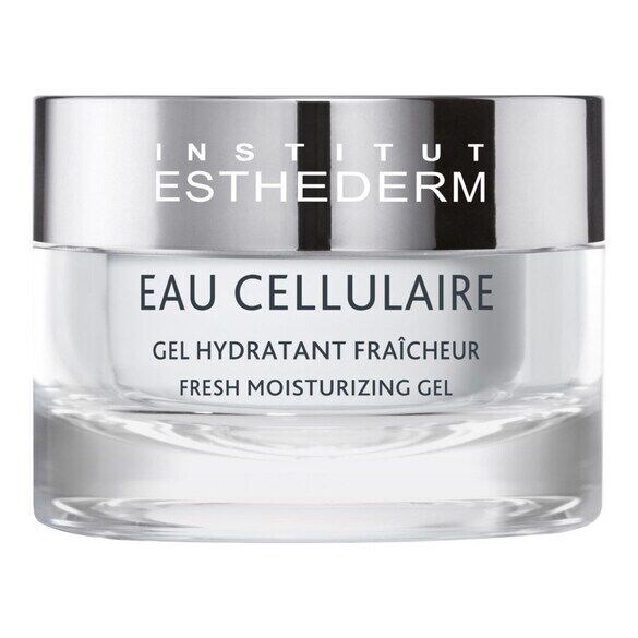 Cellular Fresh Moisturizing Gel, INSTITUT ESTHEDERM