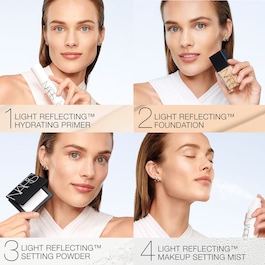 Light Reflecting™ Hydrating Primer - Feuchtigkeitsspendender Primer