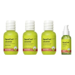 Curlbond - Essential Repair Starterkit, DEVACURL