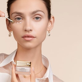 Dior Prestige Le Concentré Yeux - Anti-Aging-Pflege für die Augenkontur
