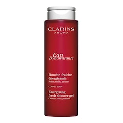 Eau Dynamisante Douche fraîche énergisante, CLARINS