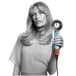Dyson Supersonic™ nural - Haartrockner Ceramic