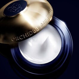 Orchidée Impériale - Augen & Lippen Creme