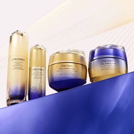 Overnight Firming Treatment - Night Cream
