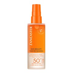 Sun Beauty - Sonnenschutzwasser SPF 50, LANCASTER