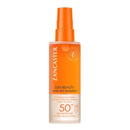 Sun Beauty - Sonnenschutzwasser SPF 50