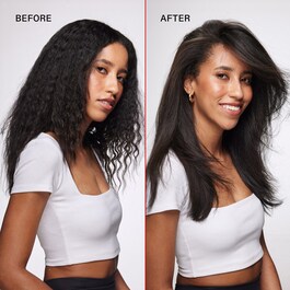 Volumizing Blow Dry Mist - Trocknungsspray für Volumen