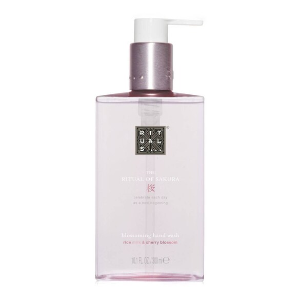 The Ritual of Sakura Hand Wash, RITUALS
