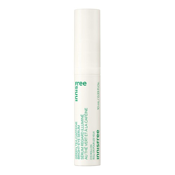 Serum für mehr Leuchtkraft mit Grüntee und Koffein - Feuchtigkeitsserum, INNISFREE