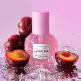 Plum Plump Hyaluronic - Feuchtigkeitsserum