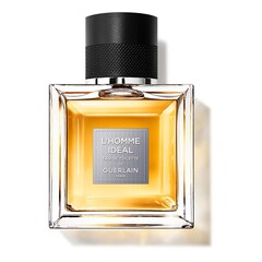 L'Homme Ideal Eau de Toilette, GUERLAIN