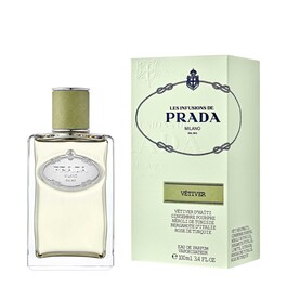 Infusion de Vetiver - Eau de Parfum
