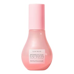 Watermelon Glow Dew Drops - Tautropfen-Serum mit Niacinamid, GLOW RECIPE