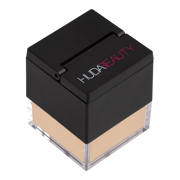 Baby Bake - Loose powder travel size, HUDA BEAUTY
