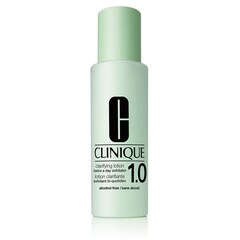 3-Phasen Systempflege - Schritt 2 : Clarifying Lotion für empfindliche Haut, CLINIQUE