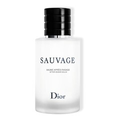 Sauvage - After-shave Balsam, DIOR