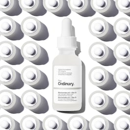 Niacinamide 10% + Zinc 1% - Serum gegen Unreinheiten