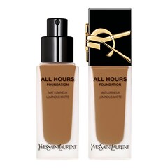 All Hours - Foundation, YVES SAINT LAURENT