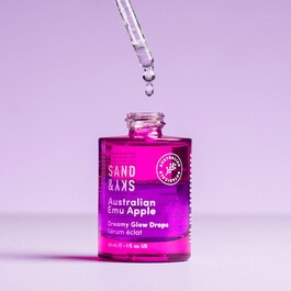Australian Emu Apple - Dreamy Glow Drops Serum