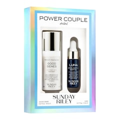 Power Couple Mini, SUNDAY RILEY