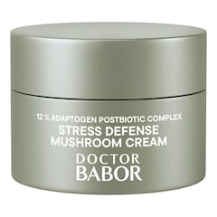 Stress Defense Mushroom Cream - Gesichtscreme, BABOR