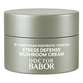Stress Defense Mushroom Cream - Gesichtscreme