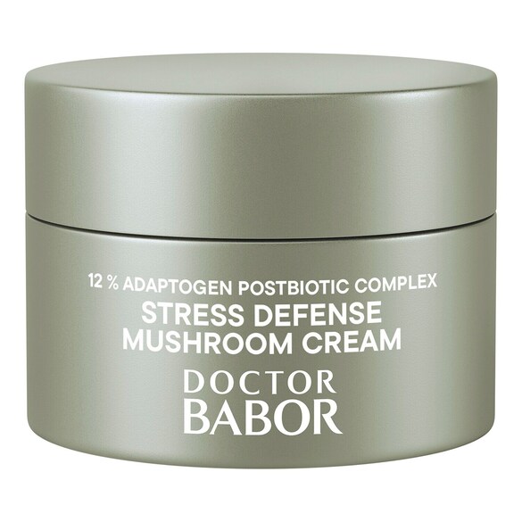 Stress Defense Mushroom Cream - Gesichtscreme, BABOR