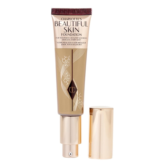 Charlotte's Beautiful Skin - Foundation, CHARLOTTE TILBURY
