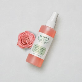 Facial Spray with Aloe, Herbs and Rosewater