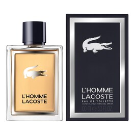 L'Homme Lacoste Eau de Toilette