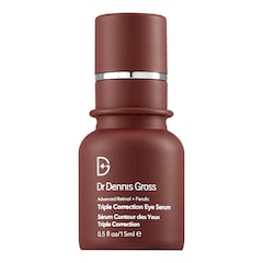 Advanced R + F Triple Correction - Eye Serum, DR DENNIS GROSS