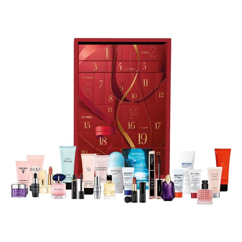 Valentino - L'oreal Luxe - Adventskalender - -valentino Xmas Calendar 2022