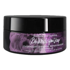While You Sleep - Damage Repair Masque, BUMBLE AND BUMBLE
