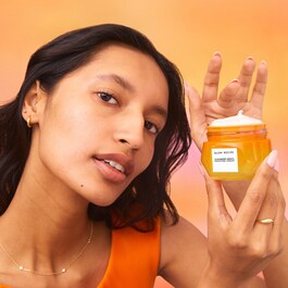 Cloudberry Bright - Feuchtigkeitscreme