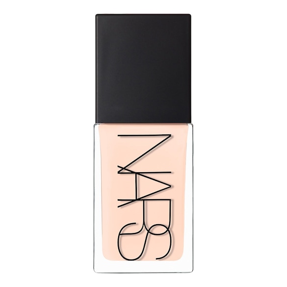 Light Reflecting Foundation - Flüssige Foundation, NARS