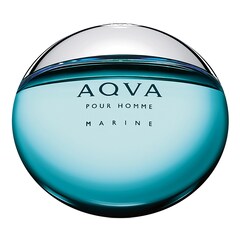 Aqva Pour Homme Marine - Eau de Toilette, BVLGARI