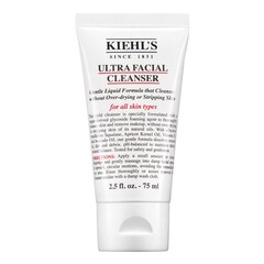 Ultra Facial - Cleanser, KIEHL'S SINCE 1851